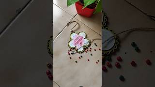 #minivlog 173 | New look of old gift / MDF board #shorts #ytshorts #viral #bengalivlog #craft