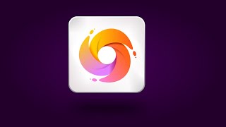 App Icon creation - Inkscape tutorial