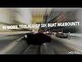 NI BLACKLIST GUA KIRA KERAS, TERNYATA KERTAS...!!!!  | NFS Most Wanted #003