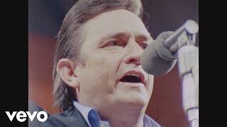 Johnny Cash - San Quentin (Live at San Quentin, 1969)