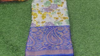 09.01.2025 joint sarees, KUSHI BRASSO - RS.300, WhatsApp no - 8428780966,9566586631