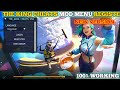 THE KING CHEATS V52 MOD MENU REGISTER KARE ONLINE 2 MINUTE