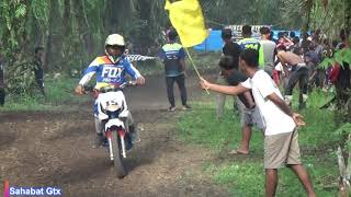 Final RBT Non Pembalap _ Latber Sircuit Sanggapura