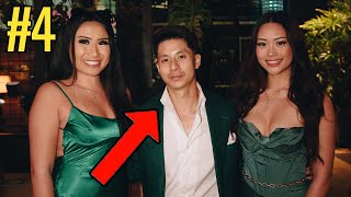 Everything You Need To Know About Dating As An Asian Guy (Ft. @basedvincent)