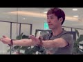 동민쌤의 클래식필라테스 리포머 arm circles shaving bicep curls 클래식필라테스 필라테스강사 파워하우스 classic pilates 암써클 쉐이빙