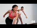 no equipment strength u0026 explosive cardio burn u0026 build joanna soh