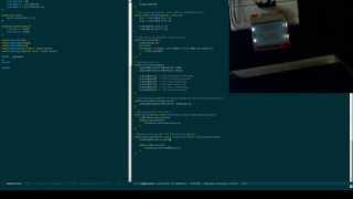 Programming an Arduino Text Adventure #3