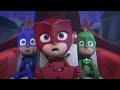 Calm Down Catboy!  PJ Masks  Kids Cartoon Video  Animation for Kids  Season 2 Compilation