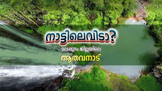 🎙️നാട്ടിലെവിടാ? ആതവനാടിൻ്റെ വിശേഷങ്ങളുമായി തത്സമയം| NATILEVIDAYA LIVE 🌍📻