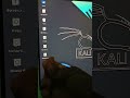 Kali linux Hidden Tool #shorts#viral#hacking#coding#programming