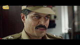 CBI 5 Telugu Interesting Full Length HD Movie | @boxofficehitsz