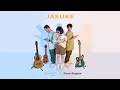 Suara Kayu & Ocan Siagian - JaSuKe (Official Lyric Video)