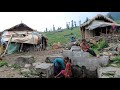 Poor But Happy Family Lifestyle in Nepali village |Ep-3|Simple Happy Village Life | VillageLifeNepal