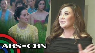 UKG: Sharon Cuneta bilib kay Kris Aquino