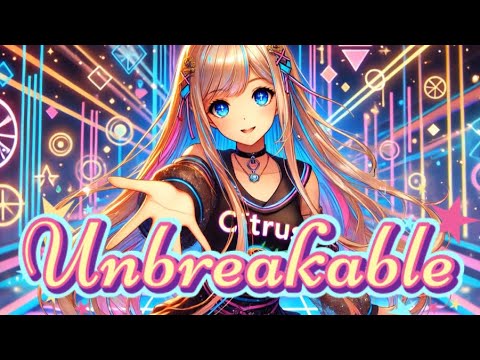 Nightcore Unbreakable Lyrics Youtube