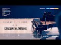 PIANO WEEK Live Studio: Caroline Oltmanns