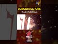 Congratulations Janu Lyri & Abhi Master | Dhee Celebrity Special 2 Title Winner