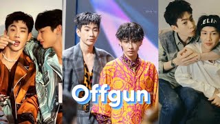 [TikTok]OffGun💚P4