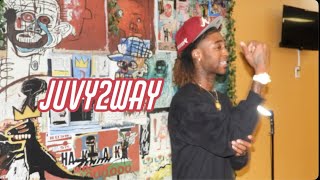 BertoTV Ft Juvy2Way Interview