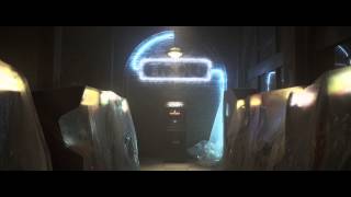 ▶ Tron Legacy Official Trailer, 1080p