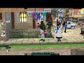 mabinogi new player guide end game