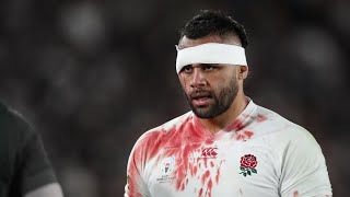 Billy Vunipola - WRECKING BALL | Tribute 2020 ᴴᴰ