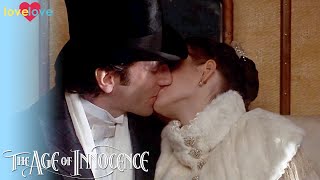 Archer and May's Marriage | The Age Of Innocence | Love Love