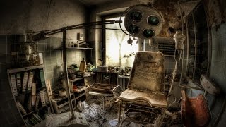 ABANDONED House Of A Doctors Family INCREDIBLE TIMECAPSULE TO THE PAST!
