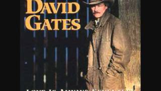 AVENUE OF LOVE - DAVID GATES.wmv