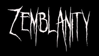 ZEMBLANITY | FULL PLAYTHROUGH | PSYCHOLOGICAL HORROR GAME | PC GAMEPLAY FOOTAGE | NO COMMENTARY