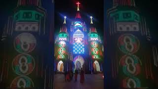 Cmm Church palukal #shorts