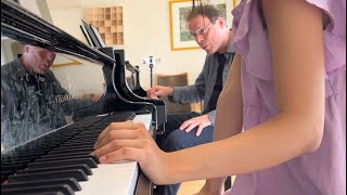 “How to start, continue, and end the sound”