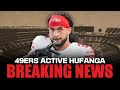 49ers Update: Talanoa Hufanga back, Dre Greenlaw set to be next; Nick Bosa news