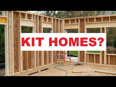 How much does it cost to build a panelized home?