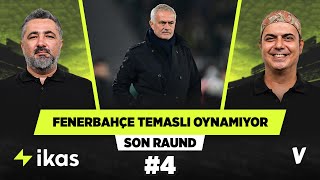 Mourinho’nun oyun tarzı bana bile \