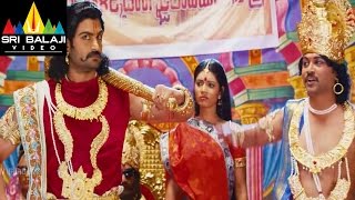 Prema Katha Chitram Movie Part 8/10 | Sudheer Babu, Nanditha | Sri Balaji Video