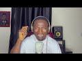 Pastor COURAGE - My Generation