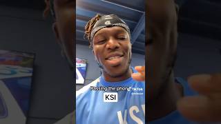 KAI Did KSI Dirty 😭