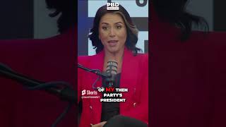 “My Country Comes First” - The Real Reason Tulsi Gabbard Left The Democratic Party