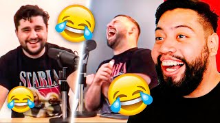 THE BASEMENT YARDS FUNNIEST MOMENTS!!