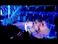 Dance by Professional Dancers - Strictly Come Dancing 2012