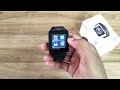 best android smart watch dz09 smart watch unboxing u0026 review 🔥smartwatch 😍