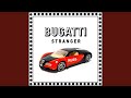 Bugatti Stranger