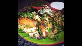 Sunday morning tandoori chicken!!!! #song #tamil #love #trending #foodhabit#foodlover #chicken