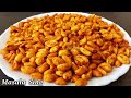 #shorts Masala Sing Recipe Namkeen Peanuts Masala Peanuts Easy Recipe Storable Namkeen Hmf Recipes