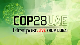 COP28 Summit 2023 LIVE: COP28 Presidency Holds Press Conference