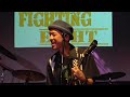 fighting eight　2024年9月4日　 ニシケン（西尾兼一＝crowl）さん