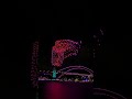 vivid drone show sydney Australia