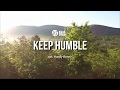 Keep Humble - ustadz Handy Bonny