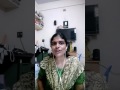 Tum saath ho - Tamil version by Padmaja